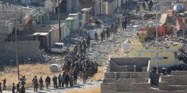 Irak-sincar
