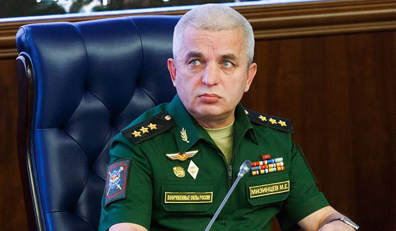 Rusya: Ukrayna, İngiltere yardımıyla Sumi bölgesinde ‘provokasyonlar’ hazırlıyor