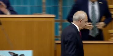 kılıçdaroğlu-kürsü