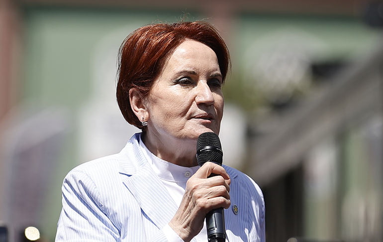Meral Akşener’e 107 milyonluk ihale sorusu!