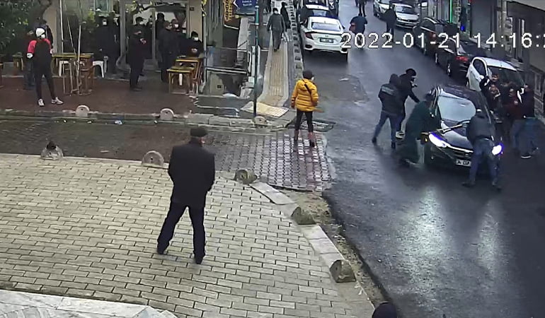 ‘Asalı büyücü’yü tuttuğu öne sürülen kişi konuştu