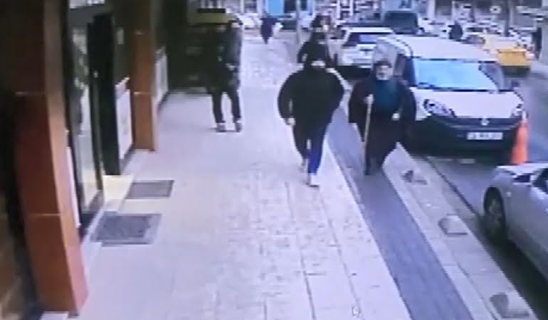 ‘Asalı büyücü’den saldırı… Bu Suriyelileri kim tuttu?