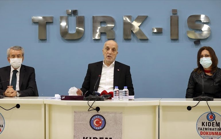 Atalay: Hazine Bakanı ya duymuyor ya görmüyor, dayanılacak gibi değil