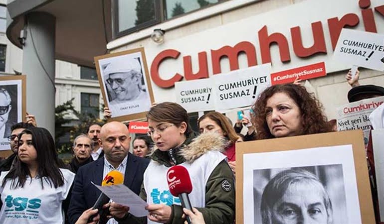 Cumhuriyet’ten ayrılanların yeni adresi belli oldu