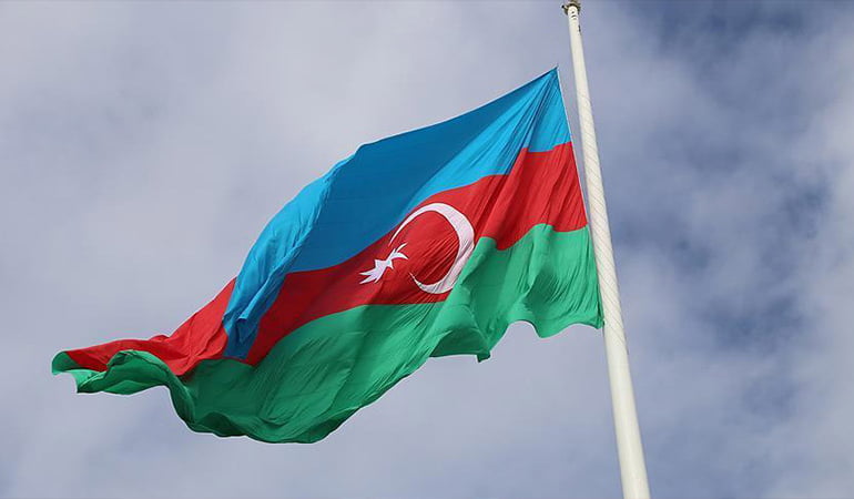 Ermenistan askerleri sınırdaki Azerbaycan mevzilerine ateş açtı