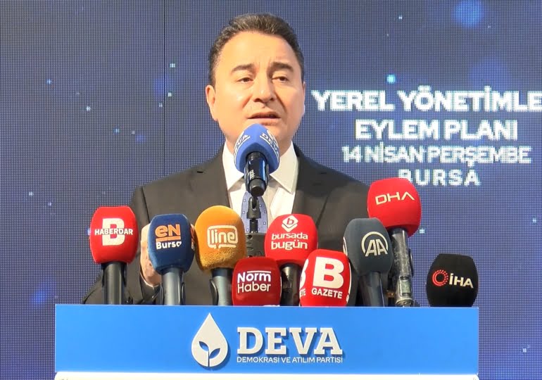 Babacan: Tek makamdan değil yerinde yöneteceğiz