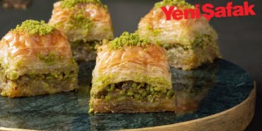 baklava