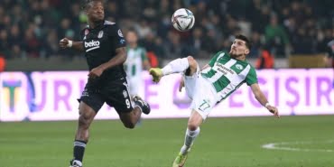 beşiktaş-giresun
