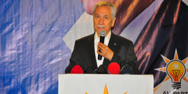 bulent-arinc