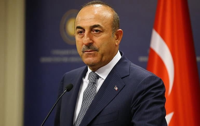Çavuşoğlu IMF’yi referans gösterdi: Ekonomimizin büyüdüğünü gösteriyor