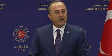 cavusoglu