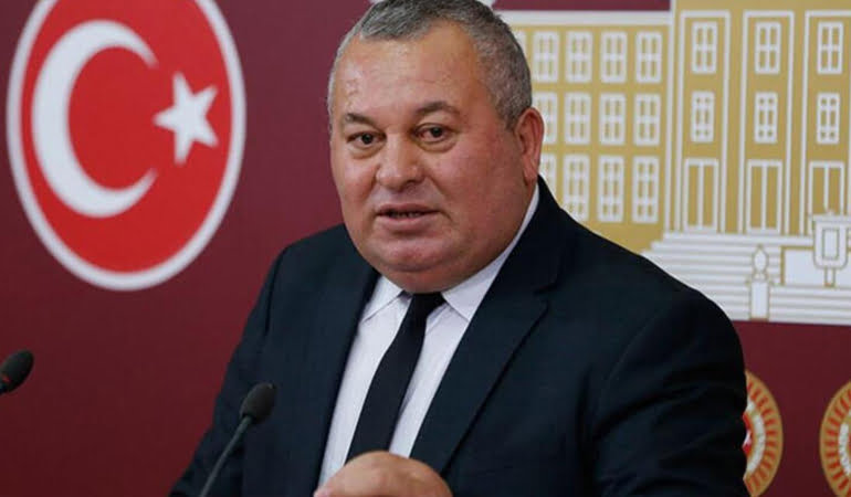 Enginyurt: Sedat Peker’deki adamlığın onda biri sizde yok
