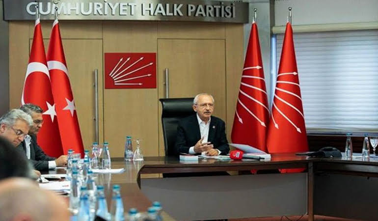 Akşener’in ardından Kılıçdaroğlu da mı tasfiyeye gidecek?
