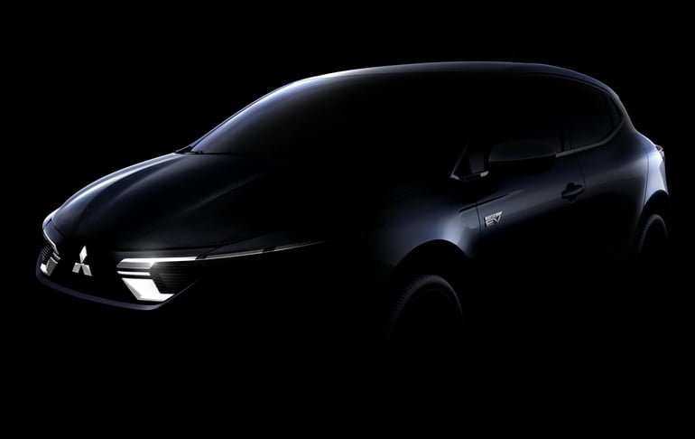 Renault Group, yeni nesil Mitsubishi Colt’u Bursa’da üretecek