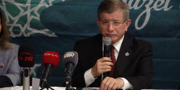 davutoglu