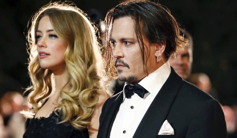 Johnny Depp – Amber Heard davasında ‘Türkiye’ ayrıntısı