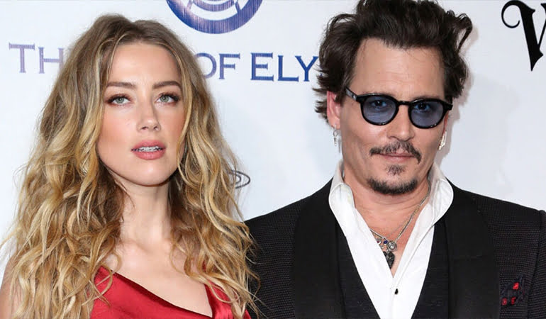 Amber Heard, Johnny Depp’in zaferine itiraz edecek