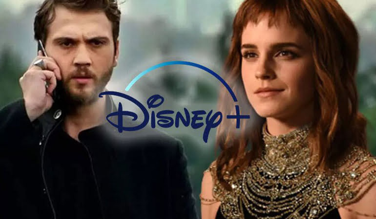 ‘Atatürk’ dizisinde Emma Watson ile oynayacak iddiası