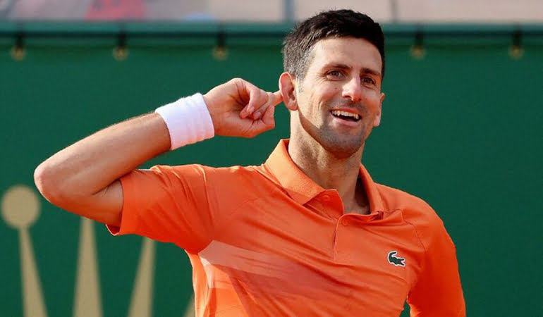 Novak Cokoviç’ten Wimbledon yönetimine Rusya tepkisi