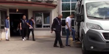dolandirci