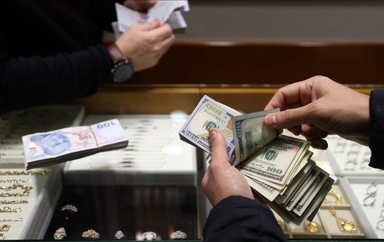 Döviz kazancıyla ilgili bir karar daha