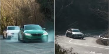drift