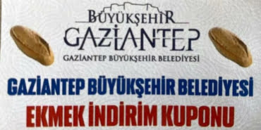 ekmek