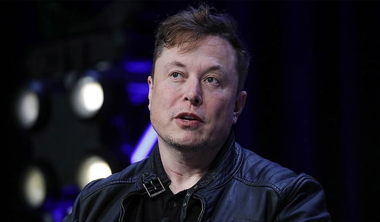 Elon Musk açıkladı: Twitter anlaşması askıya alındı