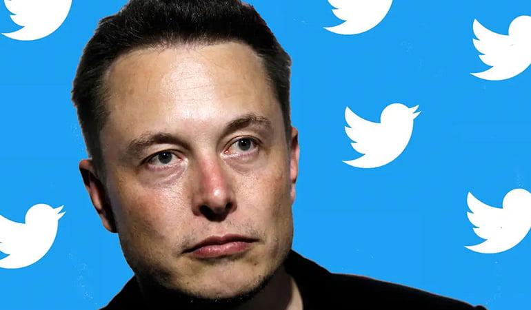Elon Musk’tan twitter kararı!