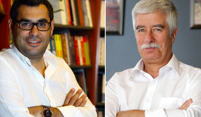 Faruk Bildirici’den Enver Aysever’e: Kaç para aldığını açıklayabilir misin?