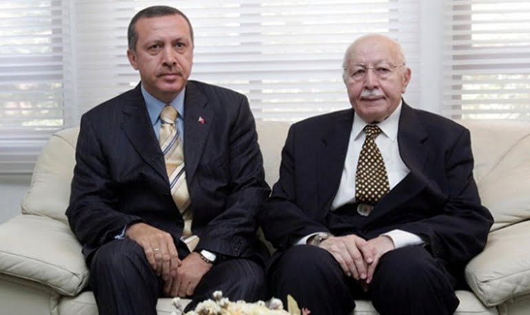 Erbakan polemiği sürüyor… ‘Erdoğan’ın alnından öperdi’ sözlerine Saadet Partisi’nden yanıt