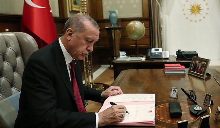 Resmi Gazete’de yayımlandı… Görev süreleri dolan EPDK üyeleri yeniden atandı