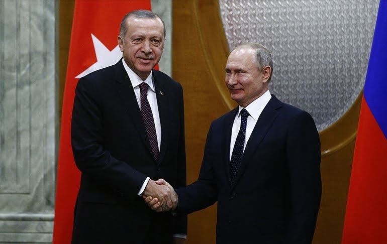 Rusya açıkladı: Erdoğan’ın talebi yerine getirildi