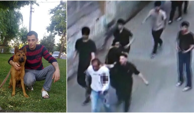 ‘Taciz’ iddiasıyla öldürülmüştü… Cinayette yeni gelişme