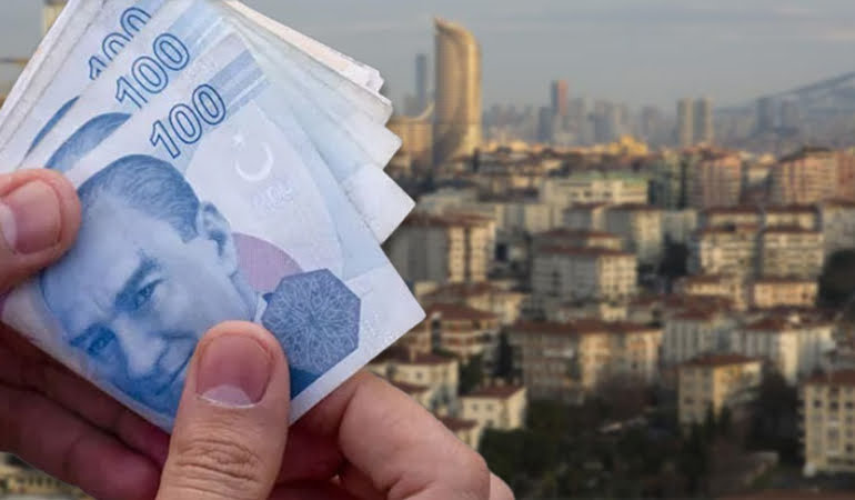 Vatandaşlar isyan etti… Ev kiralarına zam mı geliyor?