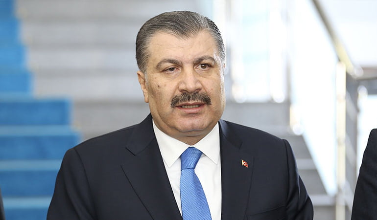 Bakan Koca duyurdu: Bilim Kurulu en önemli toplantısını yapacak