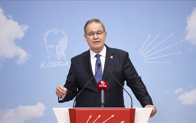 CHP Sözcüsü: Orban’dan medet umma, Macaristan’da enflasyon 8,5!