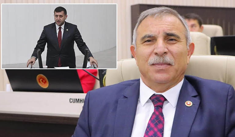 MHP’li İl Genel Meclis Üyesinden Baki Ersoy’a destek: Sen doğruları söyledin