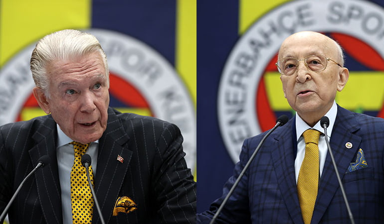 Fenerbahçe divan seçimi öncesi sert sözler… Yeni başkan Uğur Dündar