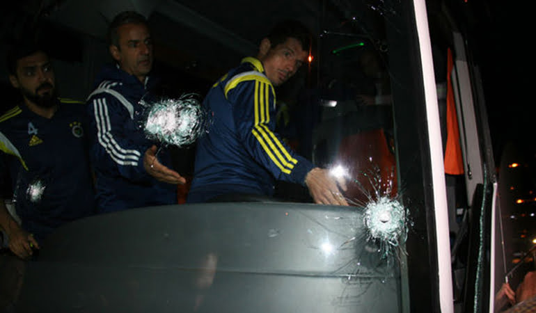Fenerbahçe’den 4 Nisan paylaşımı: ‘Aydınlanmayan Gün’ün hikayesi