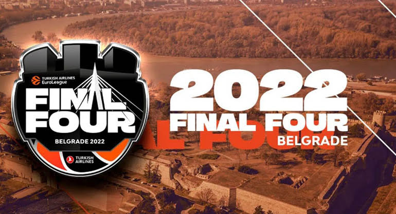 Euroleague’de Play-Off eşleşmeleri belli oldu! İşte Anadolu Efes’in rakibi