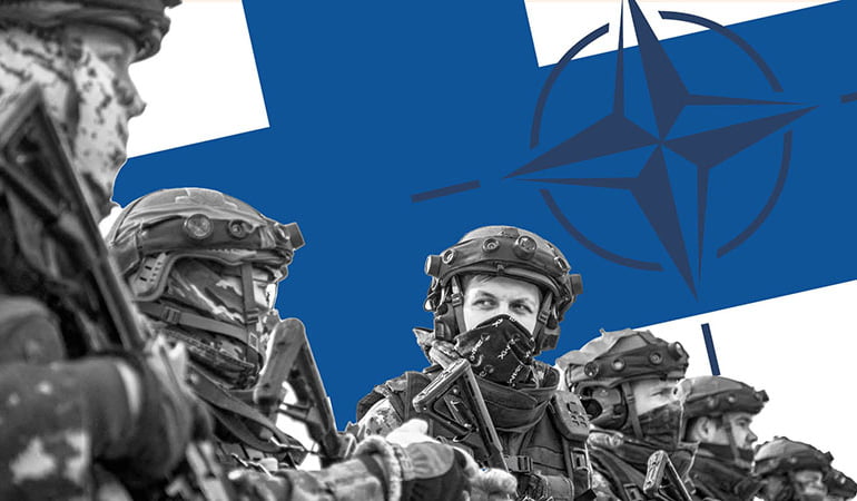 Finlandiya’dan gerginliği artıracak NATO mesajı