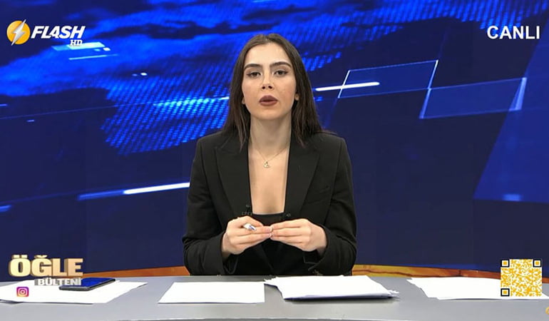 Kayyum atanan Flash TV kapandı, adı değişti
