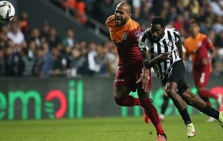 Galatasaray İzmir’den mutlu dönüyor