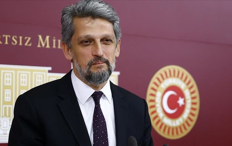 HDP’den ‘soykırım’ kışkırtması… TBMM’ye kanun teklifi verdiler