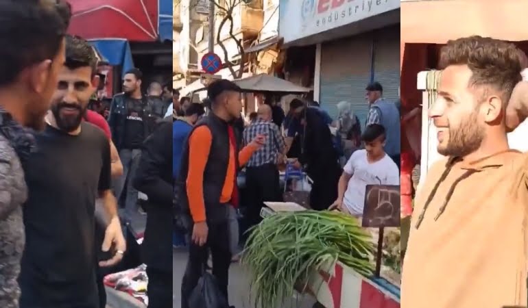 ‘Burası Suriye’de bir şehir değil, burası Gaziantep’