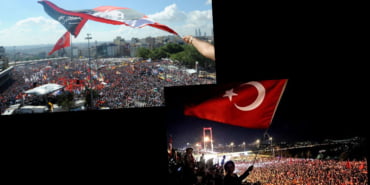 gezi