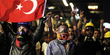 gezi