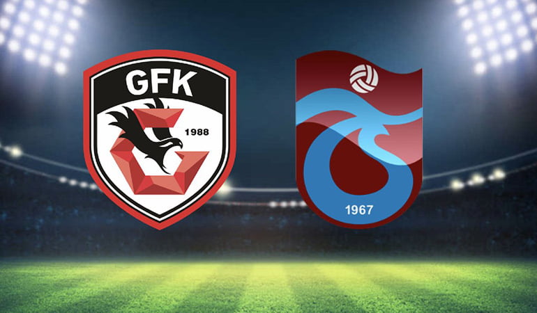 Süper Lig’de Gaziantep-FK-Trabzonspor maçı ertelendi