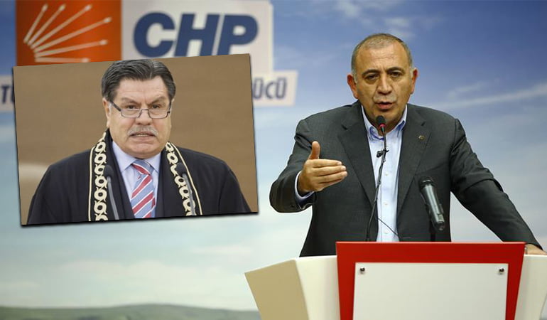 CHP’li vekilden Haşim Kılıç açıklaması: Kesinlikle şuna emin olabilirsiniz…